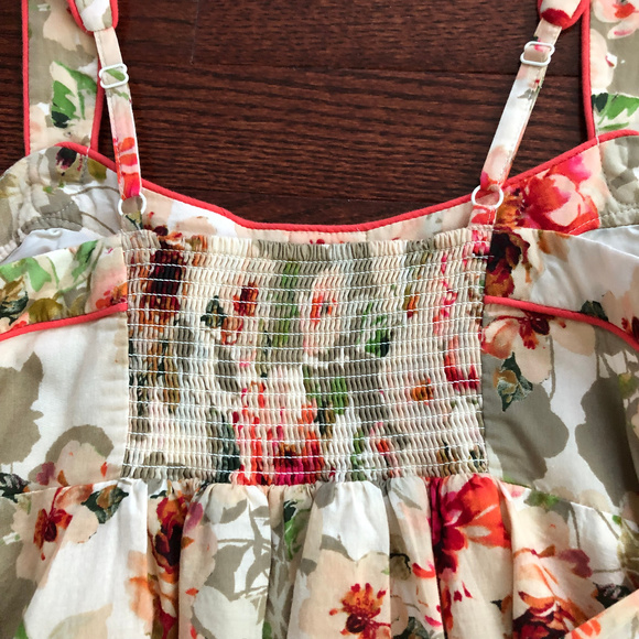 NEW DIRECTIONS - Women's summer dress - Picture 7 of 8